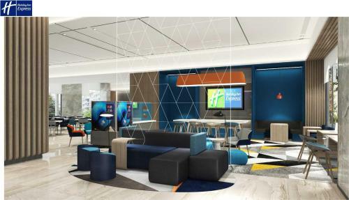 Holiday Inn Express Bozhou, An Ihg Hotel