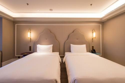 Mercure Hotel Changchun Hengxing