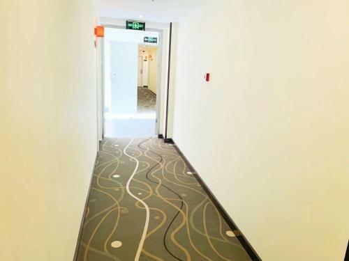 Hotel 7days Premium Changsha Yuelu Shanhu Branch