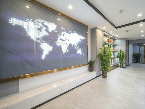 Hotel 7days Premium Changsha Yuelu Shanhu Branch