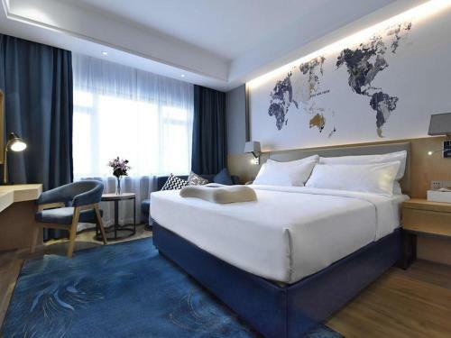 Hotel Kyriadchina Changsha Furong Square