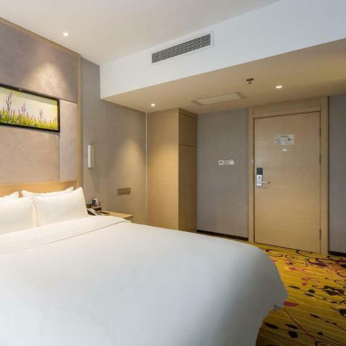 Lavande Hotel Changsha High-speed Railway Station Shuling