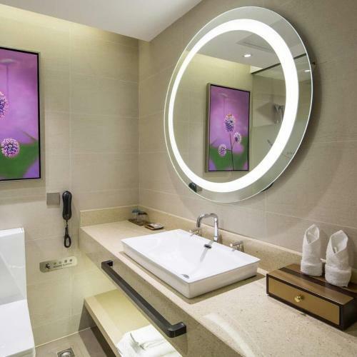 Lavande Hotel Changsha High-speed Railway Station Shuling