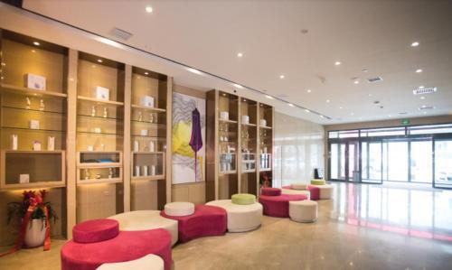 Lavande Hotel (Changchun Yiqi Branch)