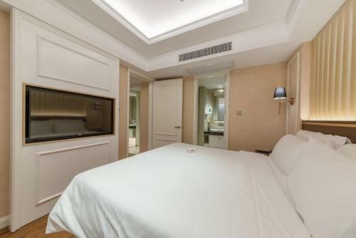 Polysheron Hotel Changsha Houjiatang Metro Station Branch