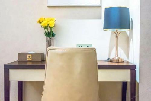 Polysheron Hotel Changsha Houjiatang Metro Station Branch