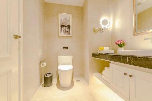 Polysheron Hotel Changsha Houjiatang Metro Station Branch