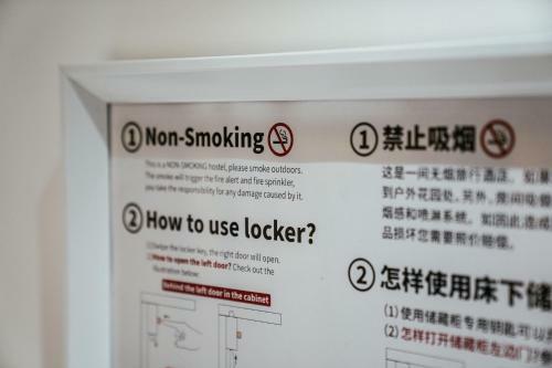 Poshpacker�chengdu Local Tea Hostel
