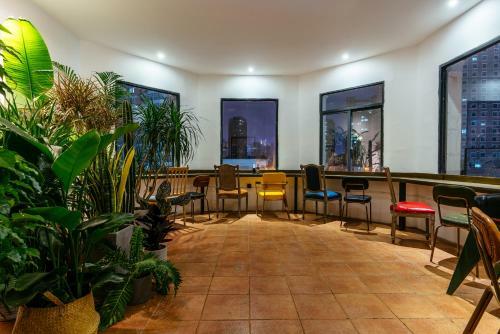 Poshpacker�chengdu Local Tea Hostel