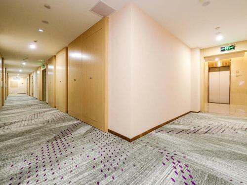 Lavande Hotels�chengdu Xinjin