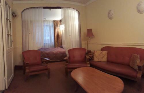 Veronika Hotel