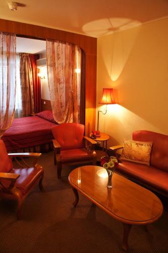Veronika Hotel