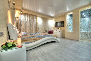 Alex Hotel On Bogatyrsky