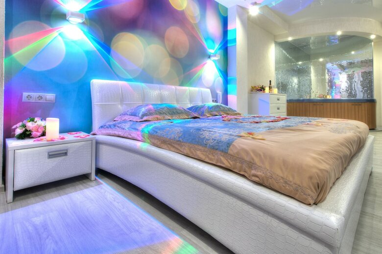 Alex Hotel On Bogatyrsky