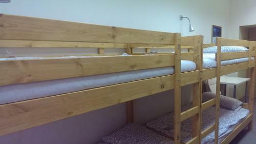 Moon Hostel