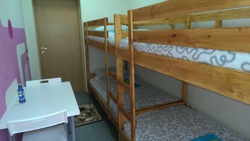 Moon Hostel