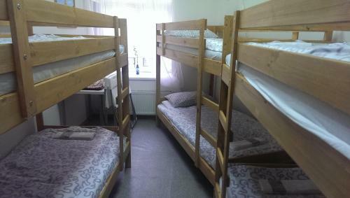 Moon Hostel