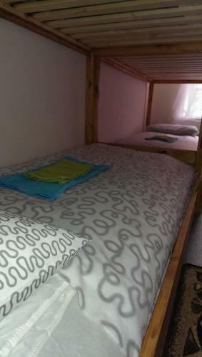 Moon Hostel