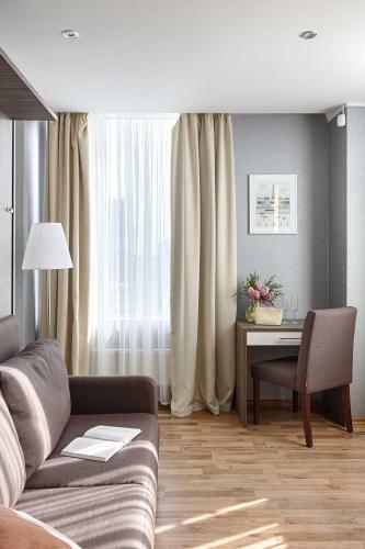 Hotel Vertical