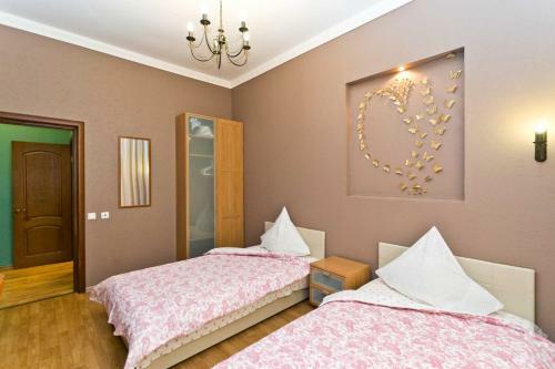 Apartamentos Goodrest On Marata