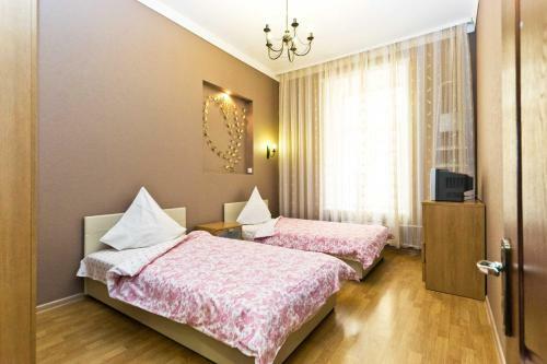 Apartamentos Goodrest On Marata