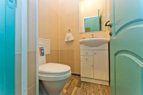 Apartamentos Goodrest On Marata