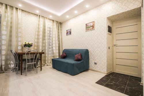 Apartamentos Goodrest On Marata