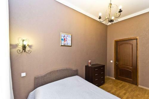 Apartamentos Goodrest On Marata