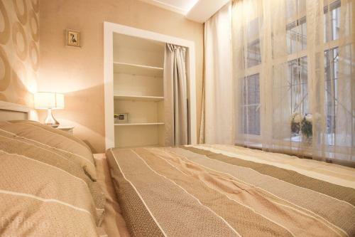Apartamentos Goodrest On Marata