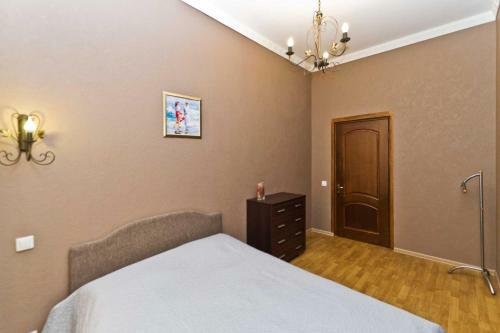 Apartamentos Goodrest On Marata