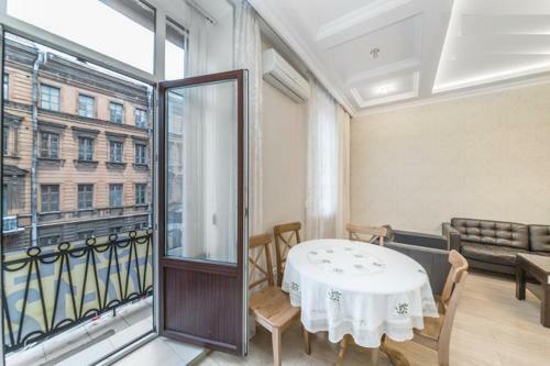 Apartamentos Goodrest On Marata