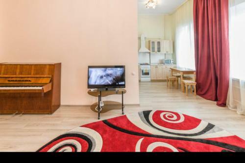 Apartamentos Goodrest On Marata