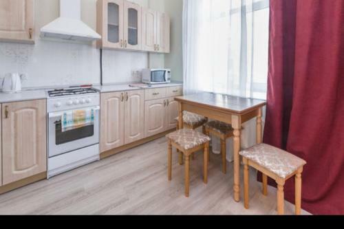 Apartamentos Goodrest On Marata