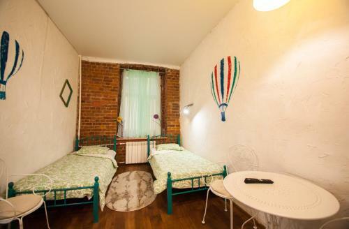 Apartamentos Goodrest On Marata