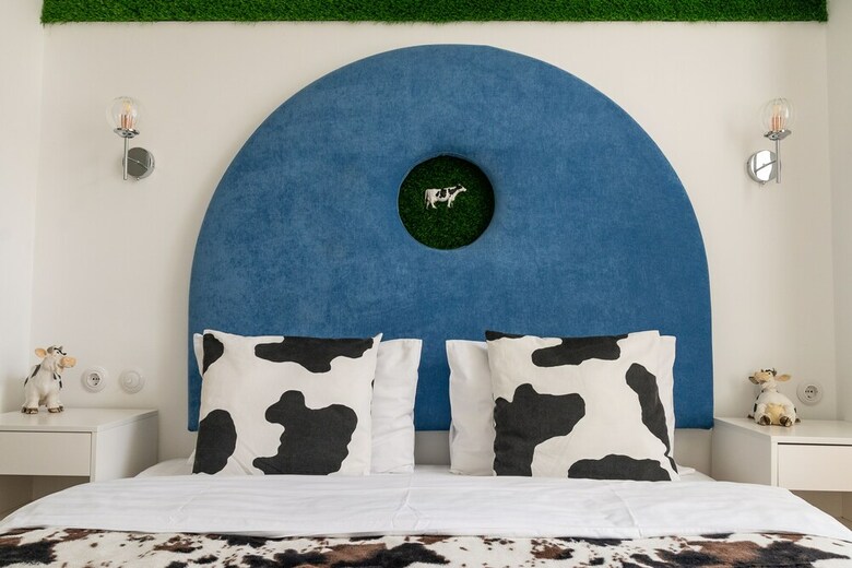 Baby Lemonade Hostel