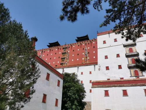 Hotel 7days Inn Chengde Summer Resort