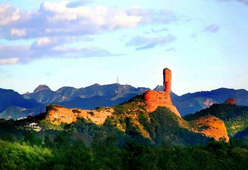 Hotel 7days Inn Chengde Summer Resort