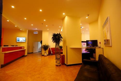 Hotel 7days Inn Chengde Summer Resort