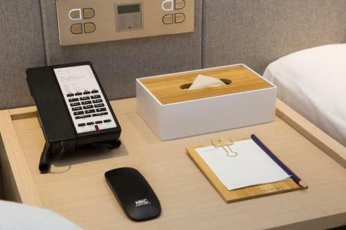 Lavande Hotel (Changsha City Government Branch)