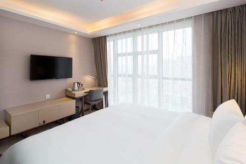 Lavande Hotel (Changsha City Government Branch)