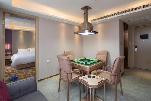 Lavande Hotel (Changsha City Government Branch)