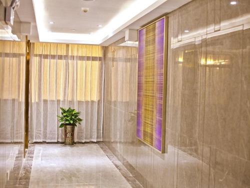 Lavande Hotel (Changsha Railway Station Branch)