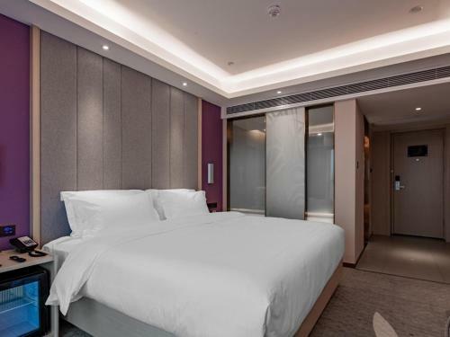 Lavande Hotel Changsha Avenue Metro Station