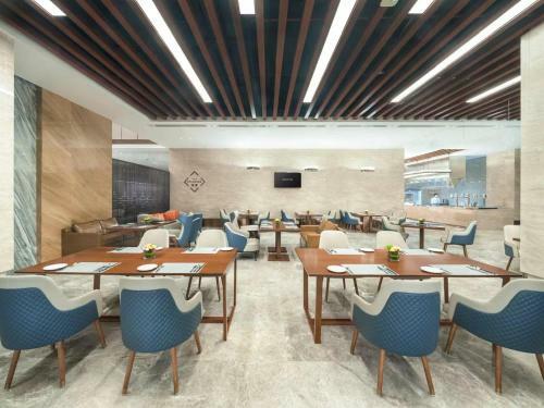 Hotel Novotel Changsha International Exhibition Center