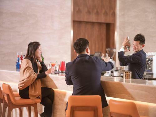 Hotel Novotel Changsha International Exhibition Center