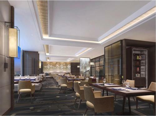 Hotel Novotel Changsha International Exhibition Center