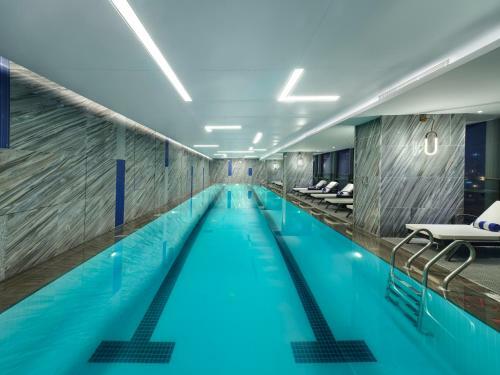 Hotel Novotel Changsha International Exhibition Center
