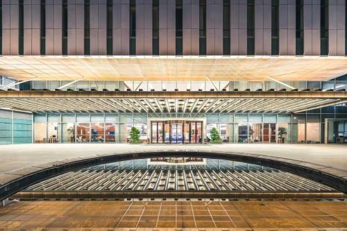 Hotel Novotel Changsha International Exhibition Center