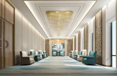 Hotel Novotel Changsha International Exhibition Center