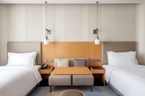 Holiday Inn Chengde Park View, An Ihg Hotel